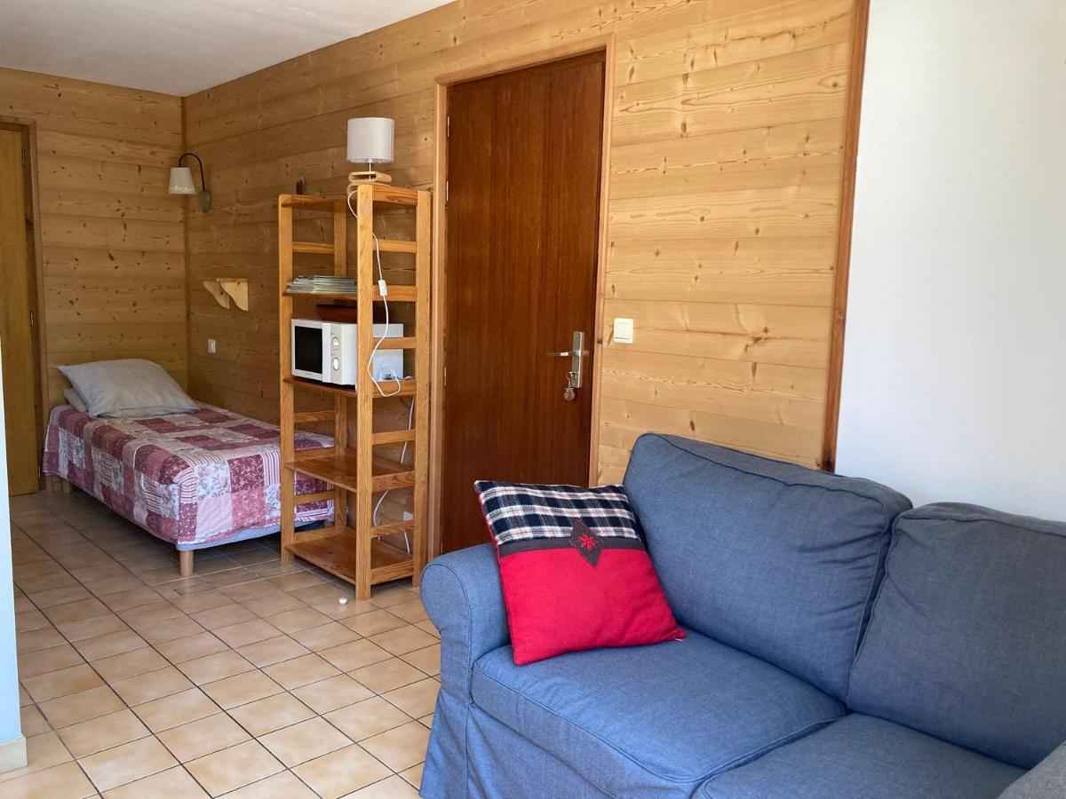 Apartment La Saume Ceillac