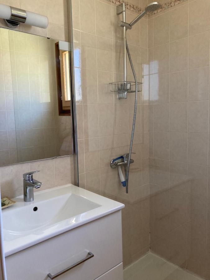 La Saume Apartment *