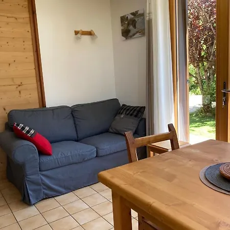 Appartement La Saume à Ceillac Extérieur photo