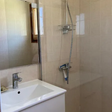 Appartement La Saume à Ceillac Extérieur photo