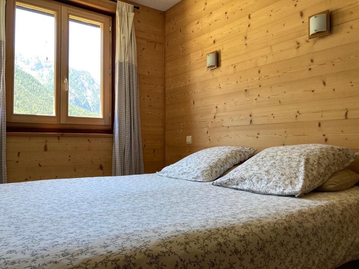 La Saume Appartement